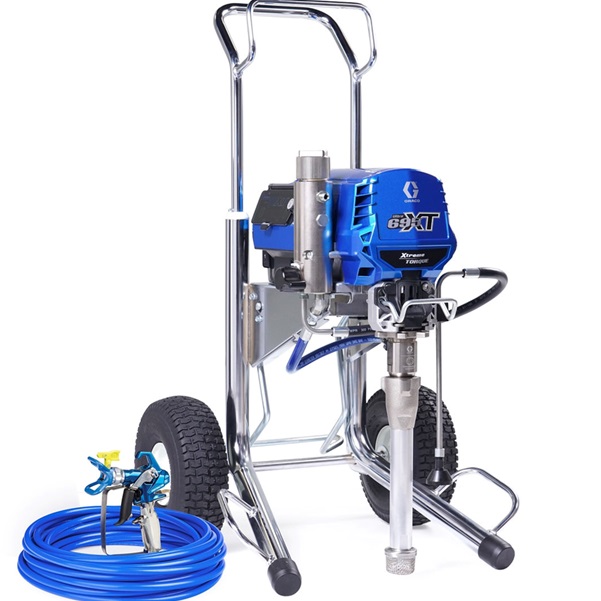 Graco Ultra 695 XT Standard, Hi-Boy